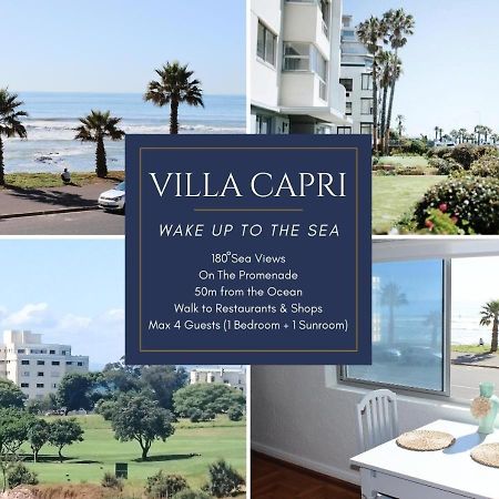 Villa Capri Cape Town Ngoại thất bức ảnh