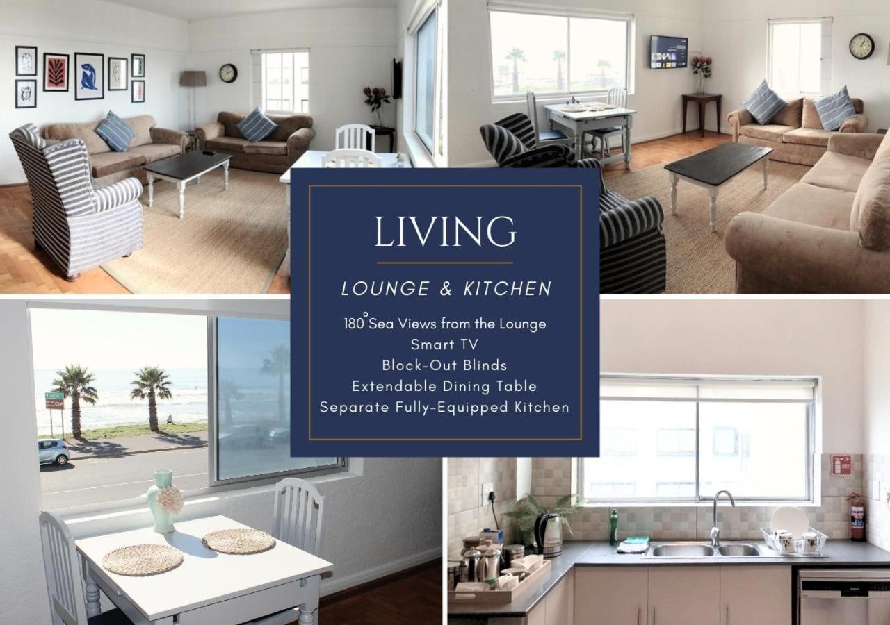 Villa Capri Cape Town Ngoại thất bức ảnh