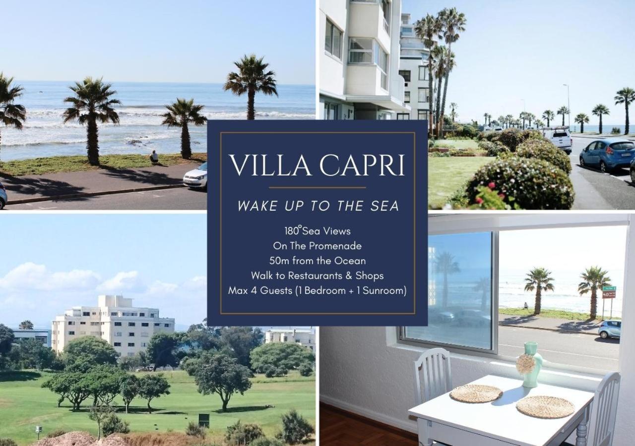Villa Capri Cape Town Ngoại thất bức ảnh