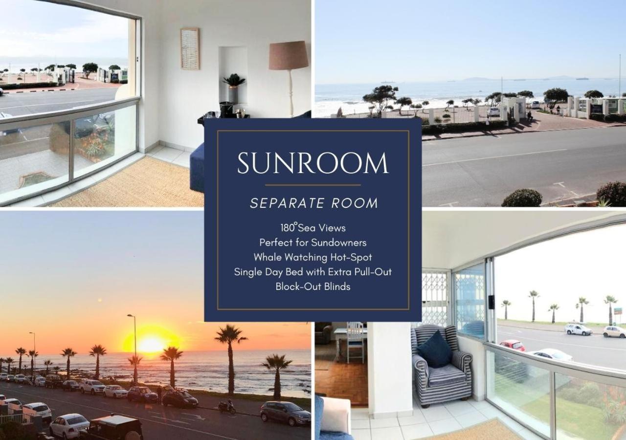 Villa Capri Cape Town Ngoại thất bức ảnh