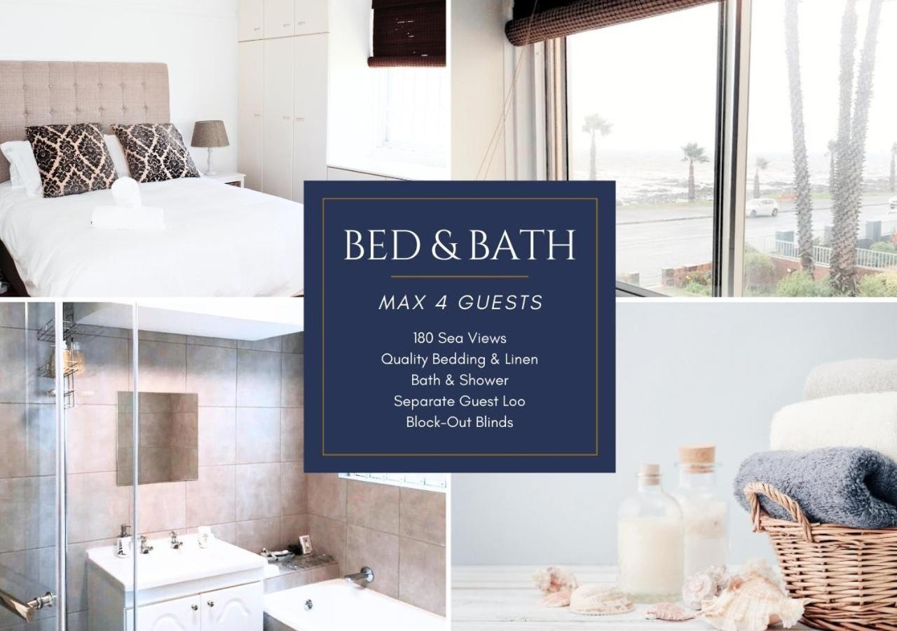 Villa Capri Cape Town Ngoại thất bức ảnh