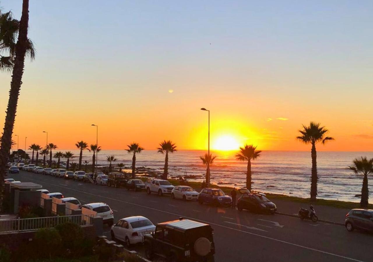Villa Capri Cape Town Ngoại thất bức ảnh