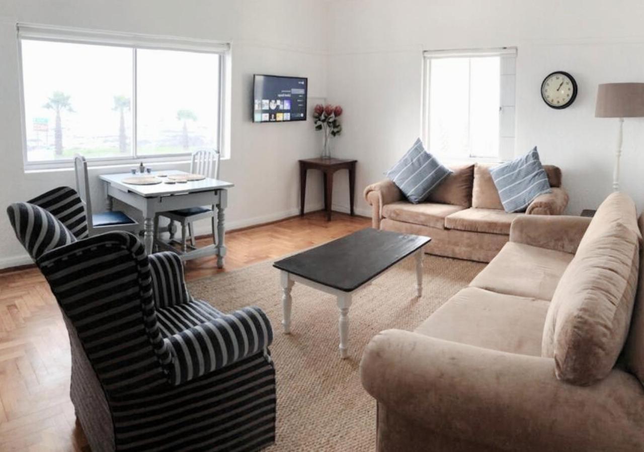 Villa Capri Cape Town Ngoại thất bức ảnh