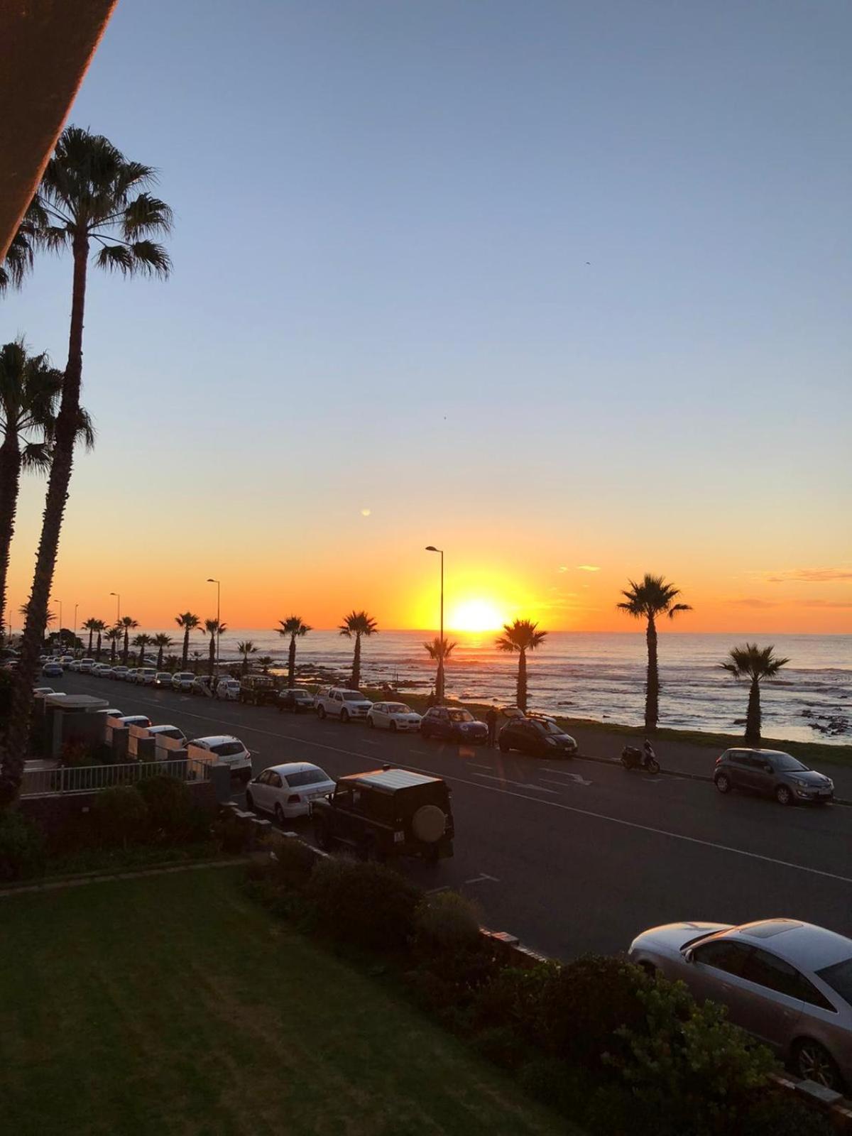 Villa Capri Cape Town Ngoại thất bức ảnh