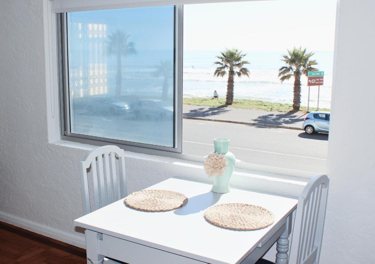 Villa Capri Cape Town Ngoại thất bức ảnh