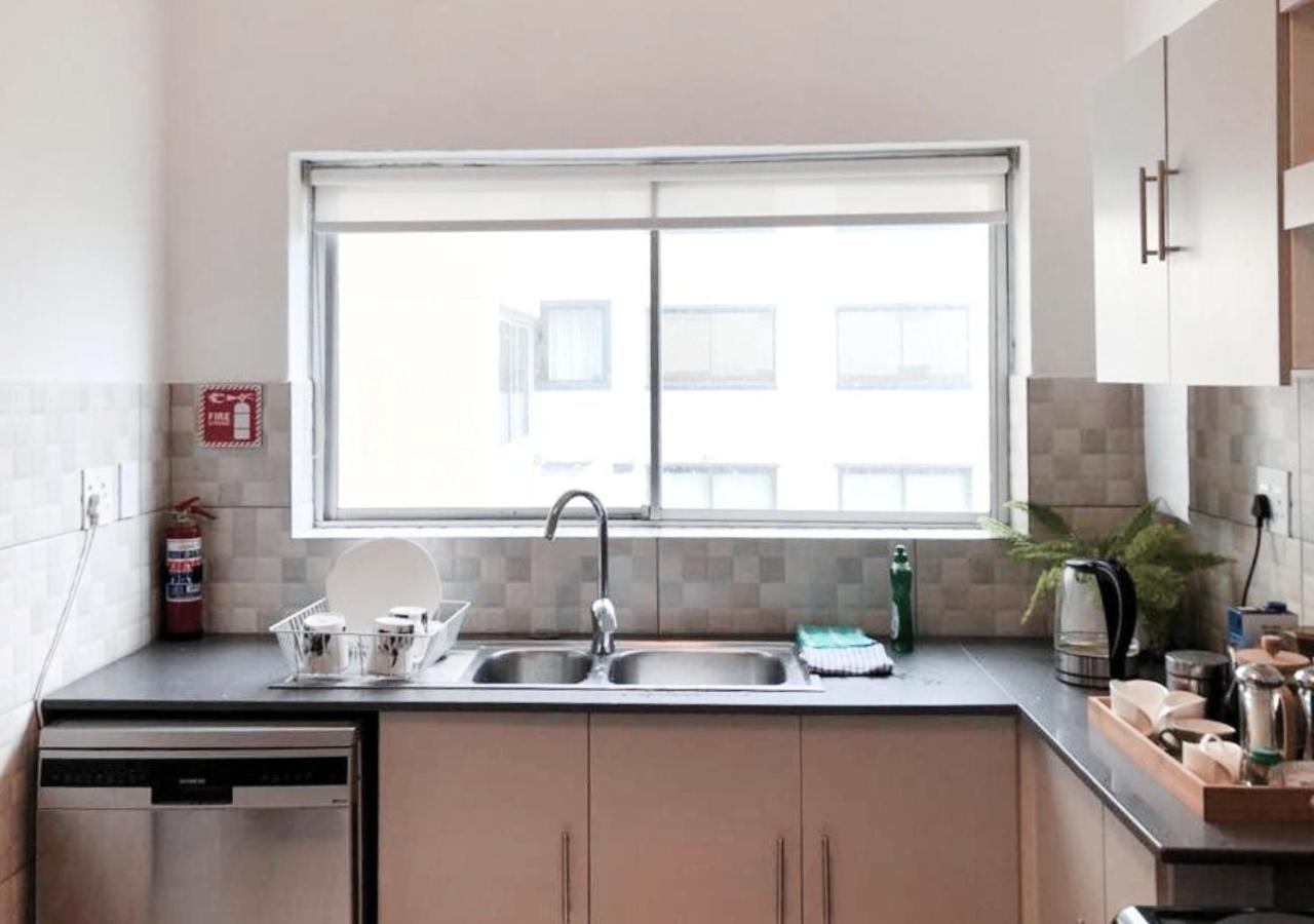 Villa Capri Cape Town Ngoại thất bức ảnh