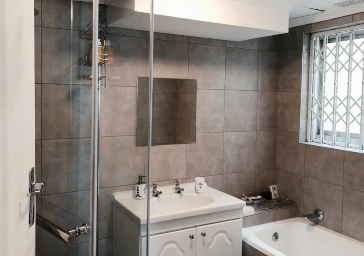 Villa Capri Cape Town Ngoại thất bức ảnh