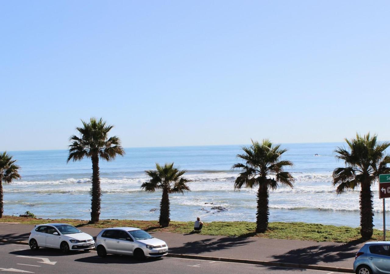 Villa Capri Cape Town Ngoại thất bức ảnh