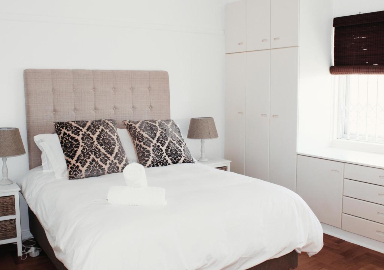 Villa Capri Cape Town Ngoại thất bức ảnh