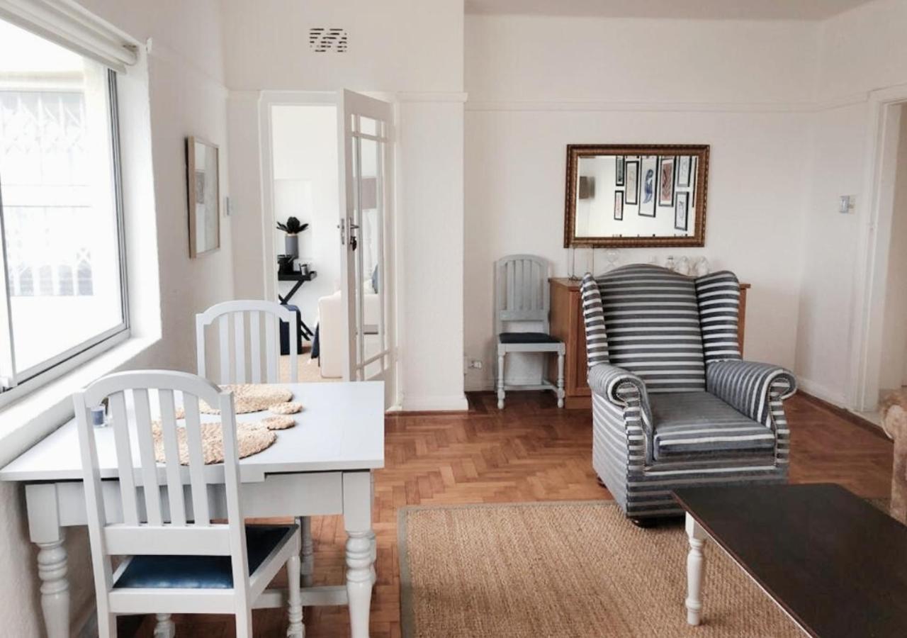 Villa Capri Cape Town Ngoại thất bức ảnh