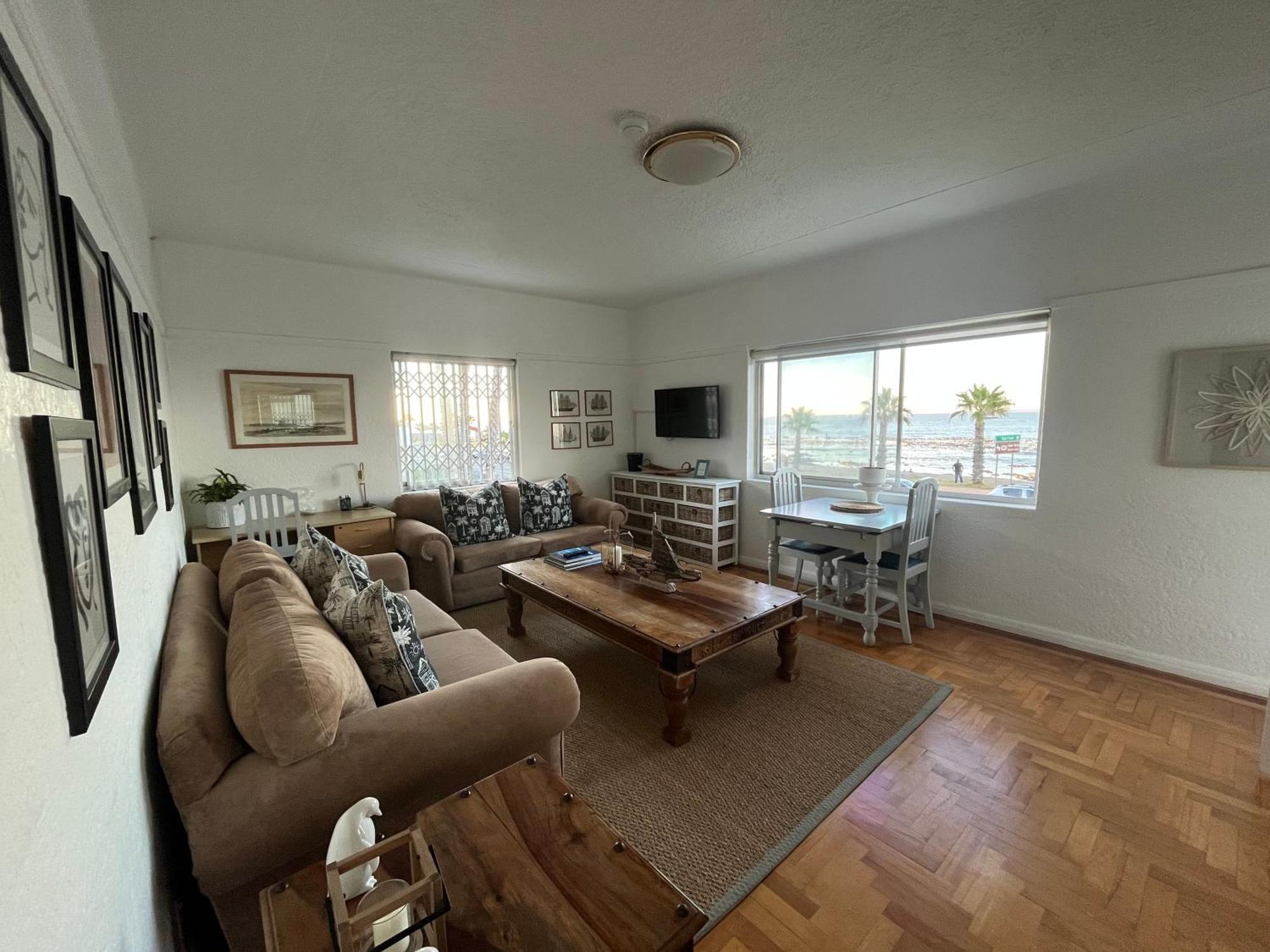 Villa Capri Cape Town Ngoại thất bức ảnh